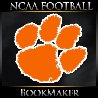 2024 Clemson Tigers Season Win Total Betting